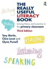 The Really Useful Literacy Book cover