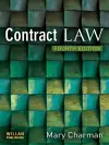 Contract Law cover