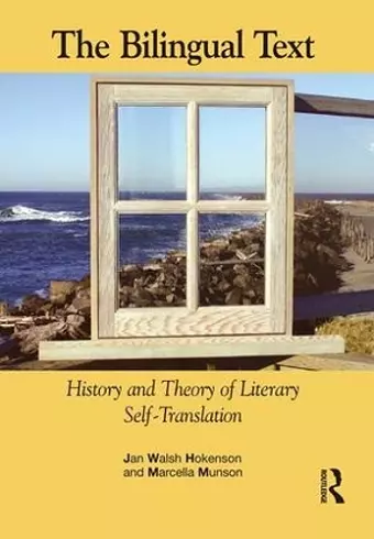 The Bilingual Text cover