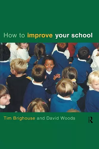 How to Improve Your School cover