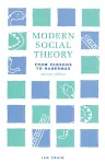 Modern Social Theory cover