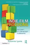 Independent Film Producing cover