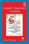 Linguistic Imperialism Continued cover