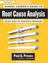 School Leader's Guide to Root Cause Analysis cover