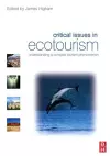 Critical Issues in Ecotourism cover