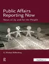 Public Affairs Reporting Now cover