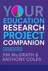 Your Education Research Project Companion cover