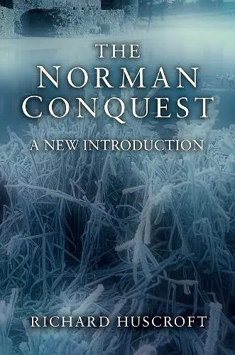 The Norman Conquest cover