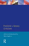 Feminist Literary Criticism cover