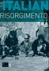 The Italian Risorgimento cover