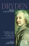 Dryden:Selected Poems cover