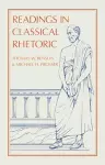 Readings in Classical Rhetoric cover