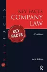 Key Facts Company Law cover