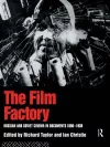 The Film Factory cover