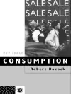 Consumption cover