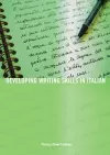 Developing Writing Skills in Italian cover