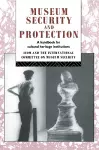 Museum Security and Protection cover