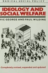 Ideology and Social Welfare cover
