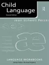 Child Language cover