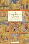 The Feudal Kingdom of England cover