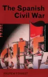 The Spanish Civil War cover