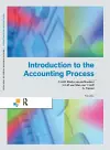 Introduction to the Accounting Process cover