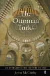 The Ottoman Turks cover