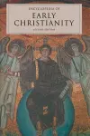 Encyclopedia of Early Christianity cover