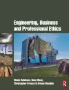 Engineering, Business & Professional Ethics cover