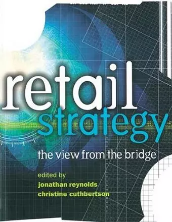 Retail Strategy cover