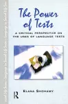 The Power of Tests cover