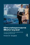 Development Betrayed cover