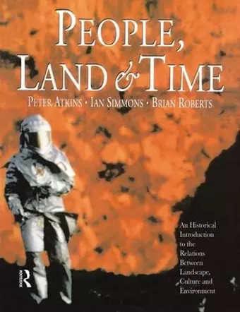 People, Land and Time cover