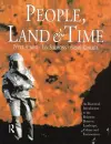 People, Land and Time cover