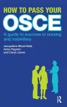 How to Pass Your OSCE cover