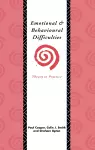 Emotional and Behavioural Difficulties cover