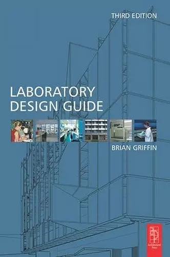 Laboratory Design Guide cover