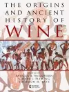 The Origins and Ancient History of Wine cover