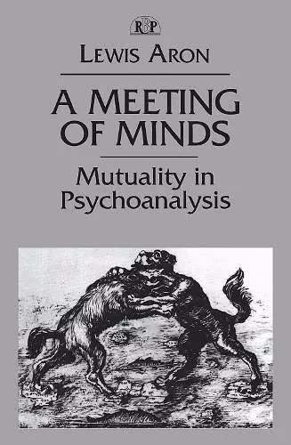 A Meeting of Minds cover