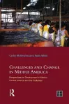 Challenges and Change in Middle America cover