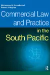 Commercial Law and Practice in the South Pacific cover