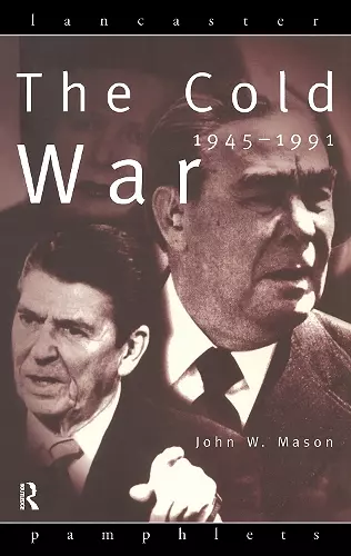 The Cold War cover