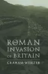 The Roman Invasion of Britain cover