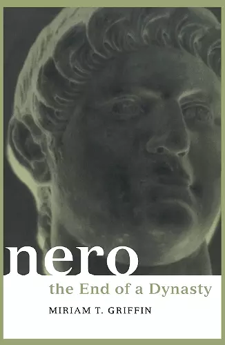 Nero cover