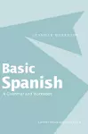 Basic Spanish cover