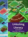Unlocking Literacy cover