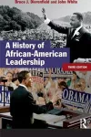 A History of African-American Leadership cover