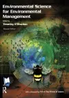 Environmental Science for Environmental Management cover