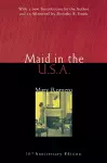 Maid in the USA cover