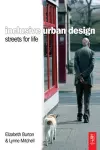 Inclusive Urban Design: Streets For Life cover